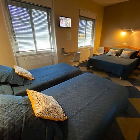 Hotel Le Pasteur Royan Zewnętrze zdjęcie
