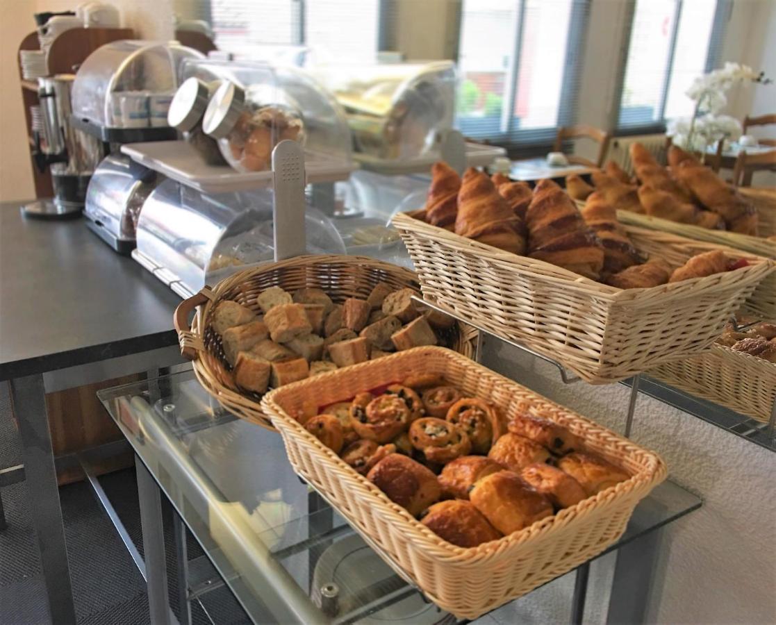 Hotel Le Pasteur Royan Zewnętrze zdjęcie