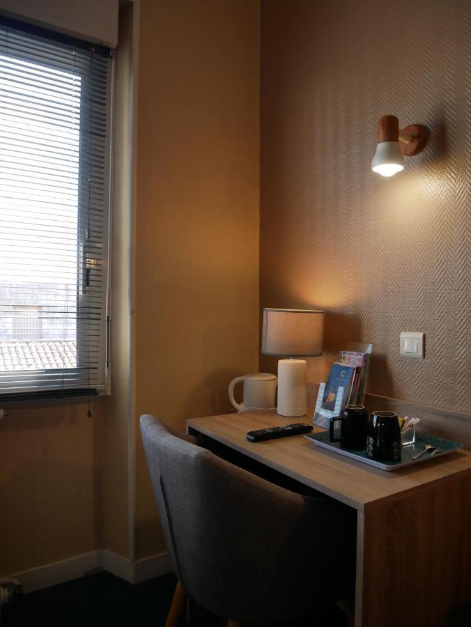 Hotel Le Pasteur Royan Zewnętrze zdjęcie