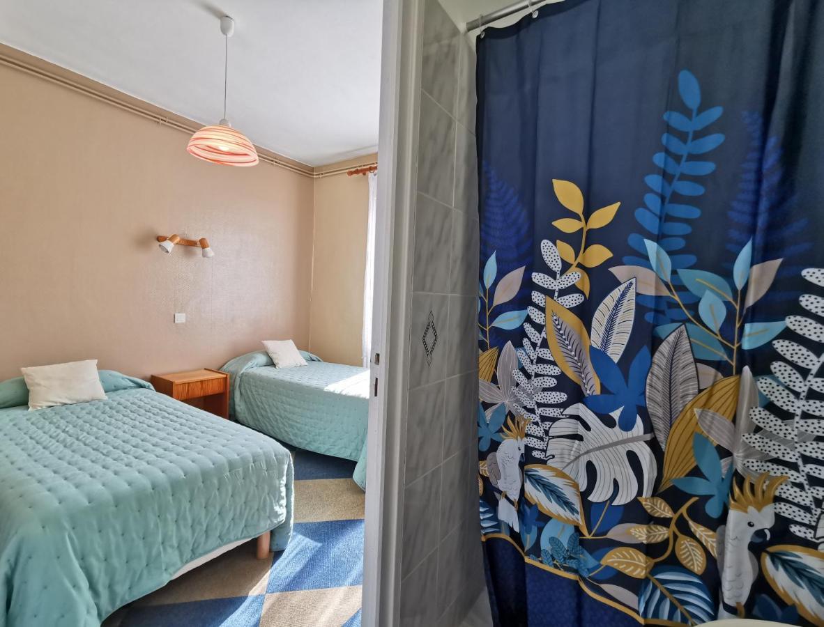 Hotel Le Pasteur Royan Zewnętrze zdjęcie