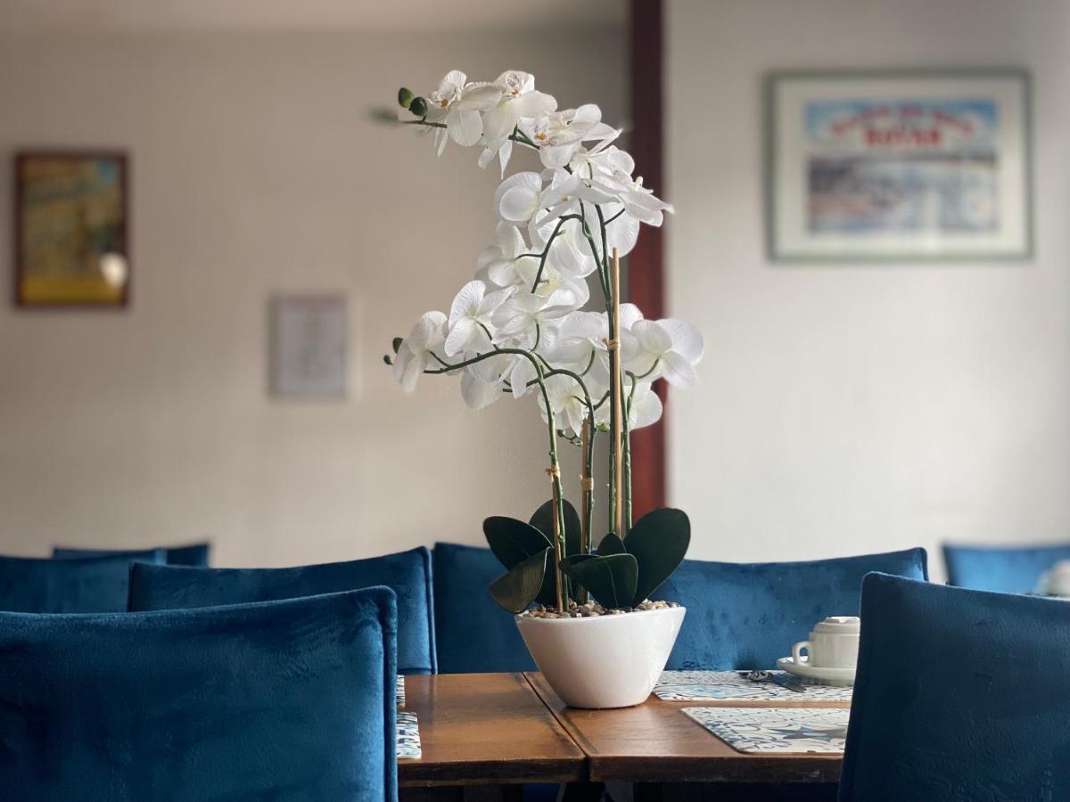 Hotel Le Pasteur Royan Zewnętrze zdjęcie