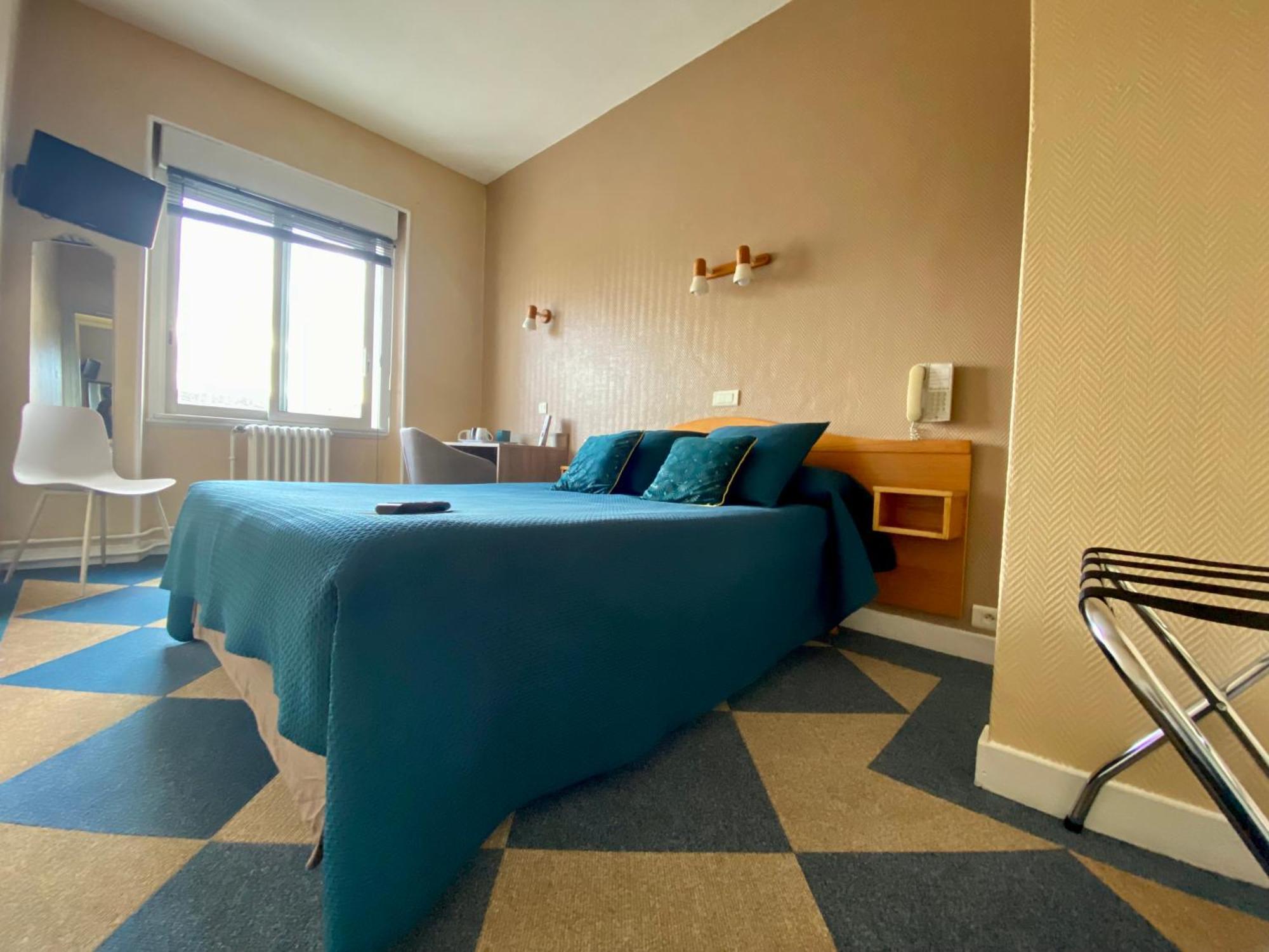 Hotel Le Pasteur Royan Zewnętrze zdjęcie