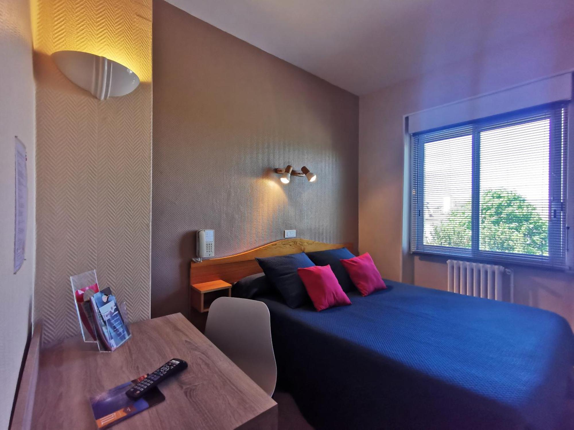 Hotel Le Pasteur Royan Zewnętrze zdjęcie