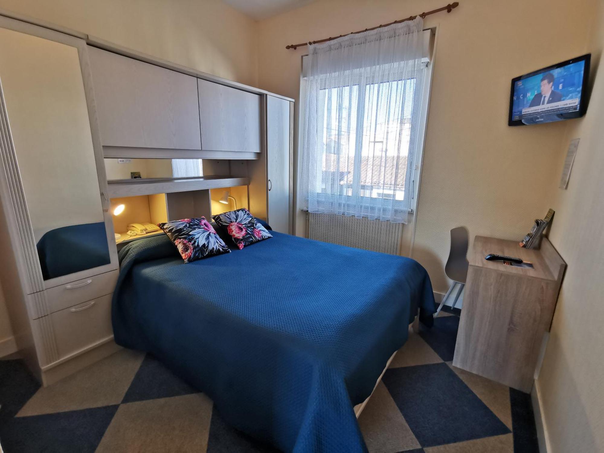 Hotel Le Pasteur Royan Zewnętrze zdjęcie