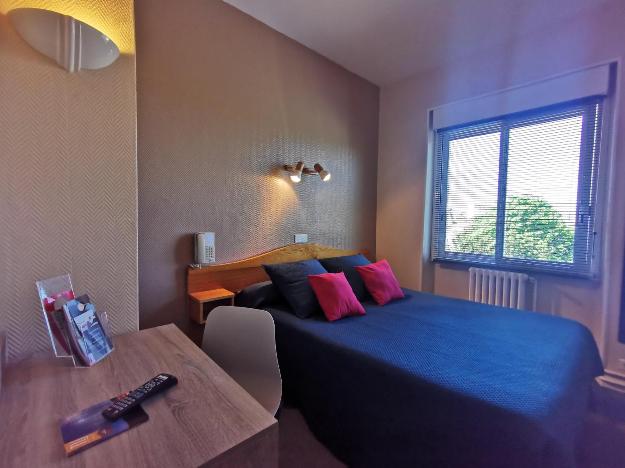 Hotel Le Pasteur Royan Zewnętrze zdjęcie