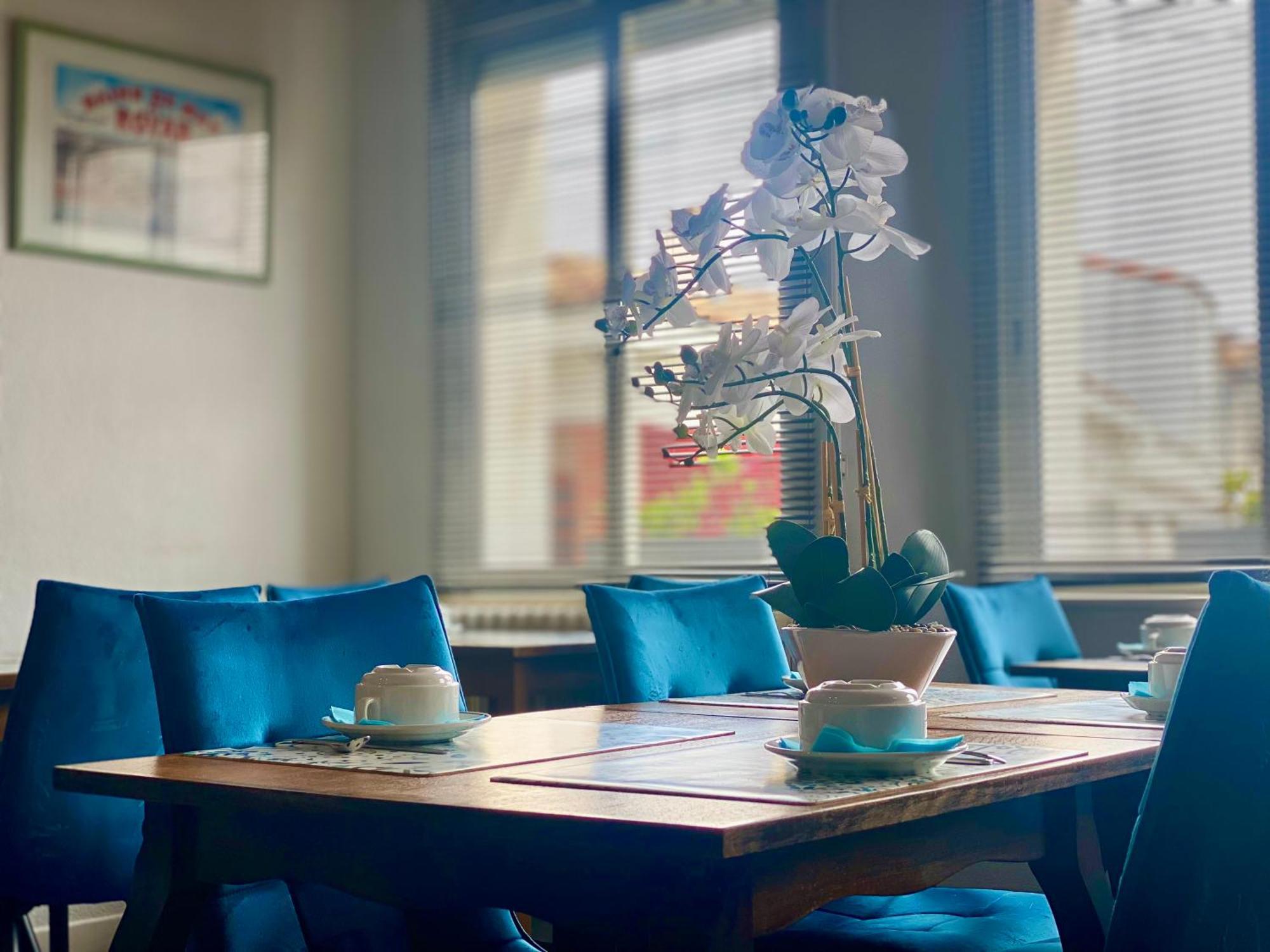 Hotel Le Pasteur Royan Zewnętrze zdjęcie